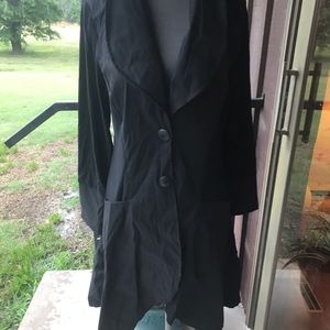 Joseph Ribkoff! Fabulous jacket